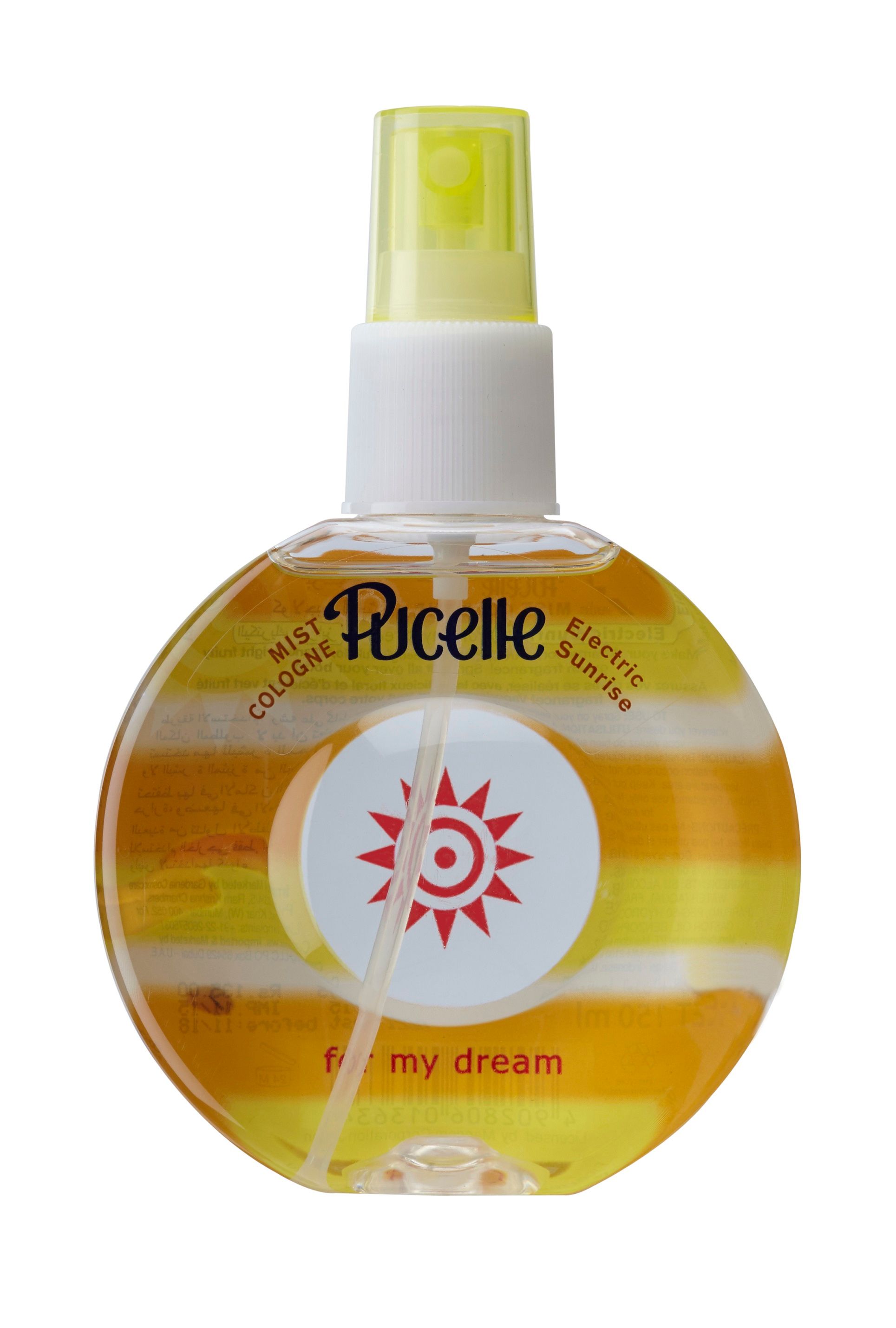pucelle mist cologne buy online