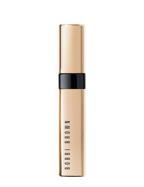 Bobbi Brown Luxe Shine Intense Lipstick Trailblazer Buy Bobbi Brown Luxe Shine Intense Lipstick Trailblazer Online At Best Price In India Nykaa