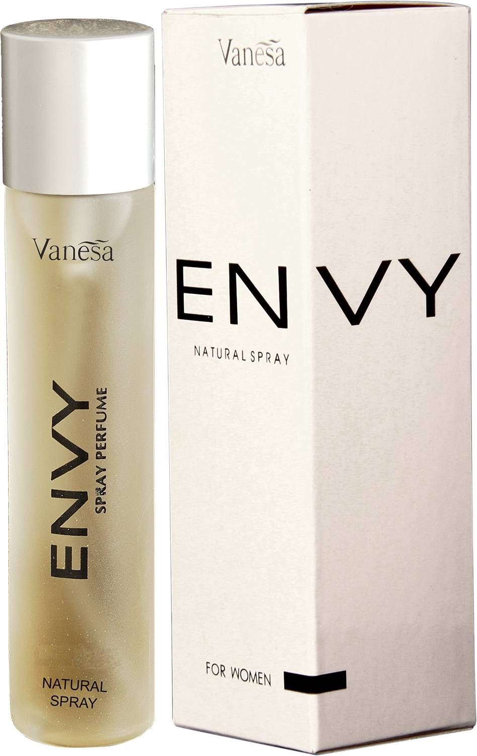 Envy Natural Spray for Women Perfume 