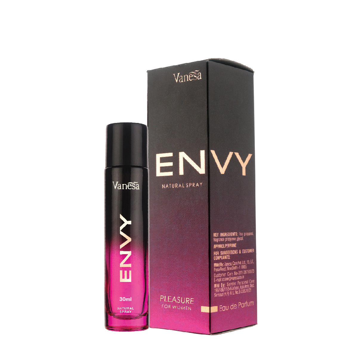envy perfume women