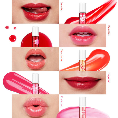 Benefit Cosmetics Benetint Buy Benefit Cosmetics Benetint Online At Best Price In India Nykaa benefit cosmetics benetint