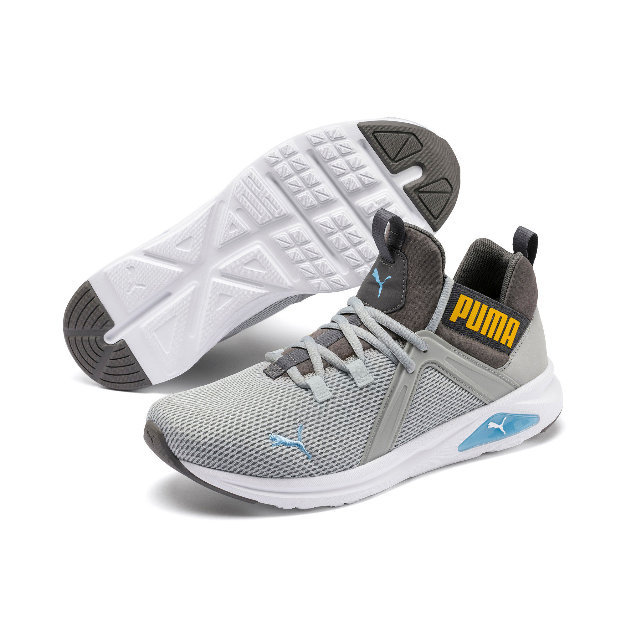 Puma enzo men's outlet training shoes