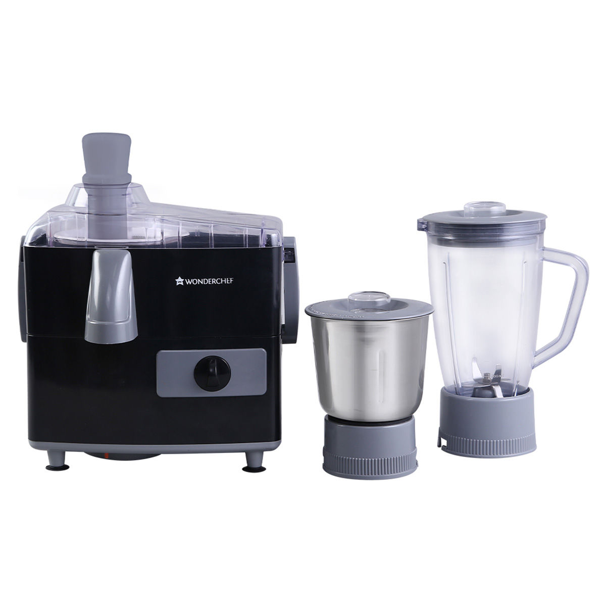 wonderchef mixer grinder 500w