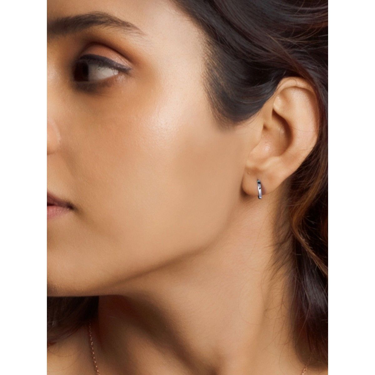 Buy Loop of Joy Hoop Earrings Online in India  Zariin