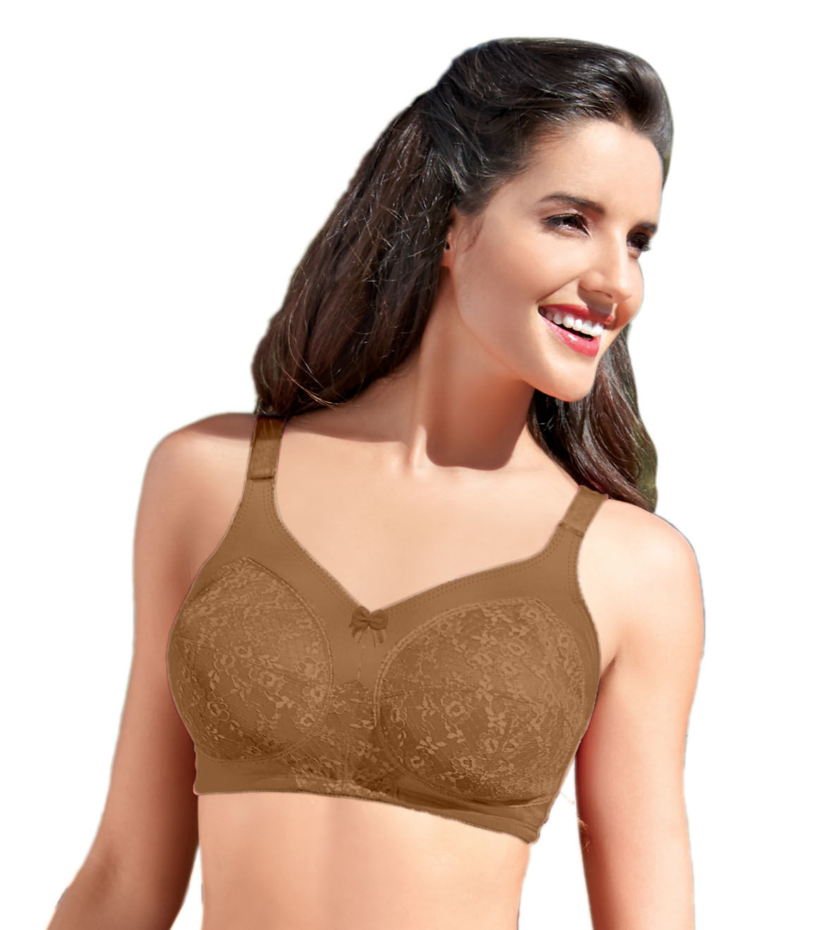 enamor full figure bra