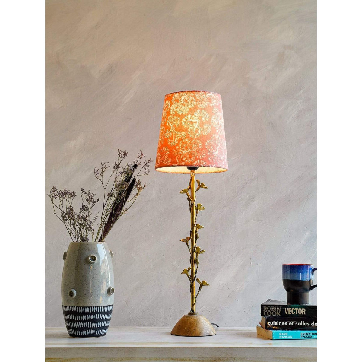 Freedom Tree Juba Tiny Taper Onion Pink Lamp Shade Buy Freedom Tree