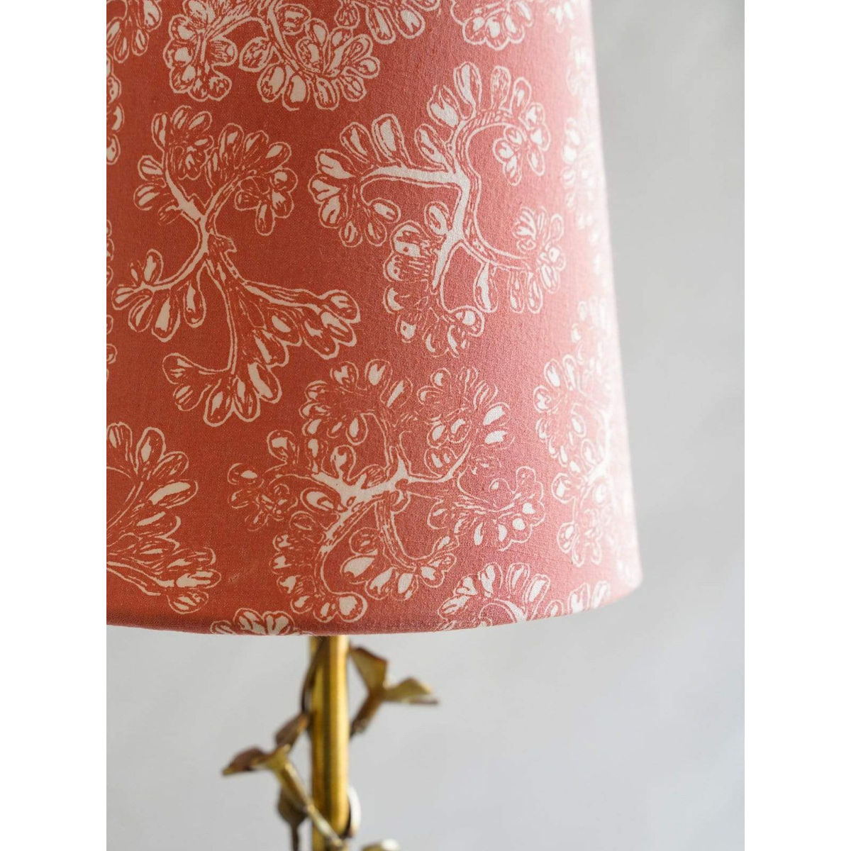 Freedom Tree Juba Tiny Taper Onion Pink Lamp Shade Buy Freedom Tree