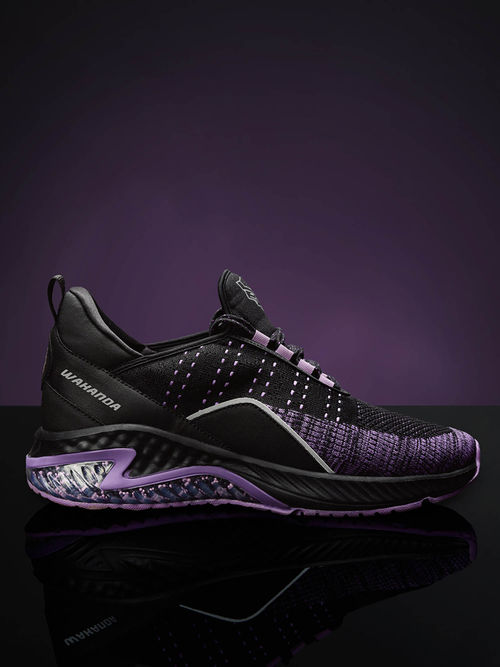 Wakanda Forever Tenis 4d Adidas Panther Shoes Black Panther Tenis