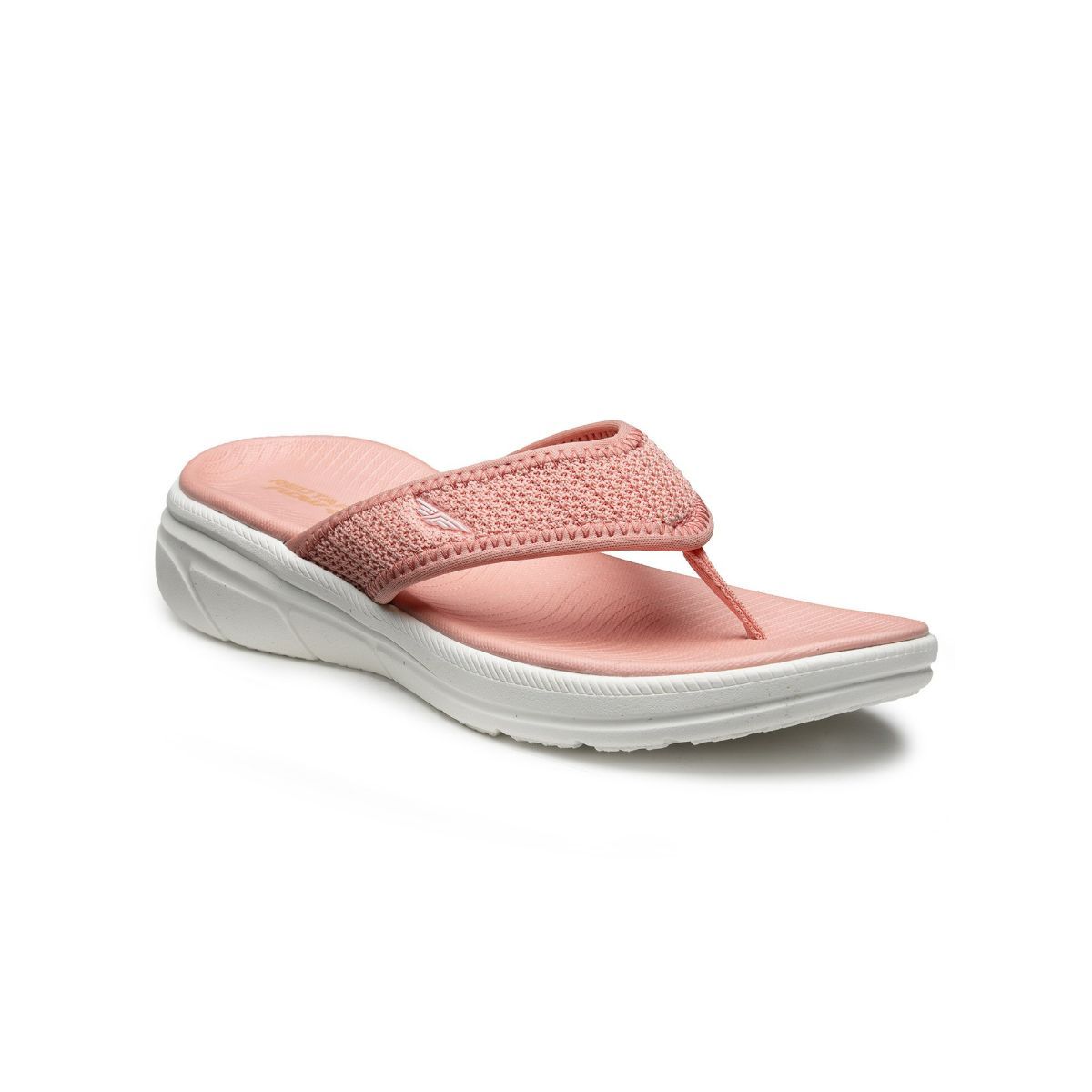 Red tape hot sale chappals online