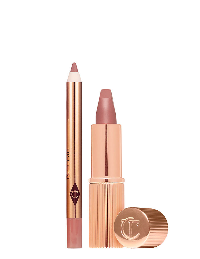 pillow talk charlotte tilbury liner