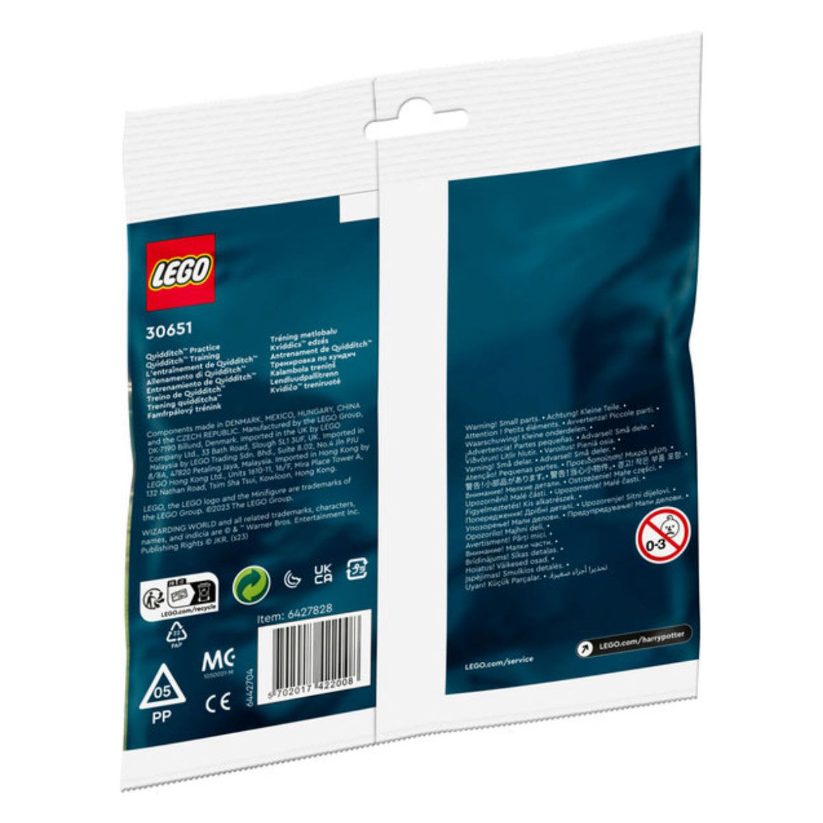 Lego 30651 Quidditch Practice V110 Buy Lego 30651 Quidditch Practice