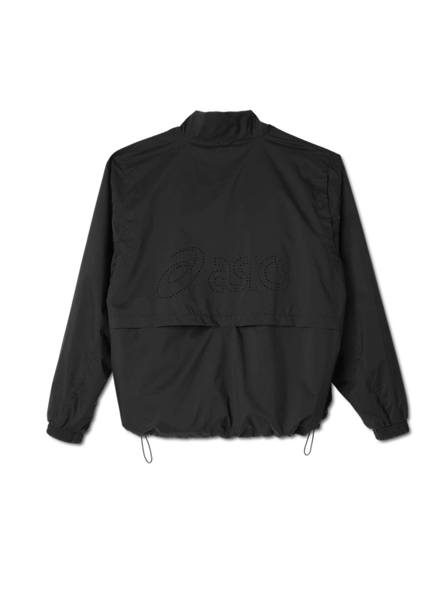 Buy Asics Unisex Black Ventilate Blouson Jacket Online