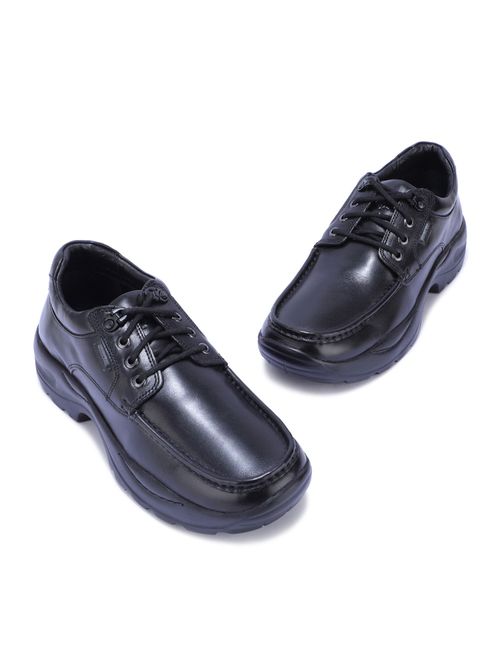 Buy WOODLAND Men's Black Sneakers Online