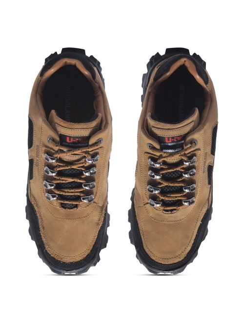 Mens Shoes Woodland Fighter Shoes Woodland Fighter Shopclues