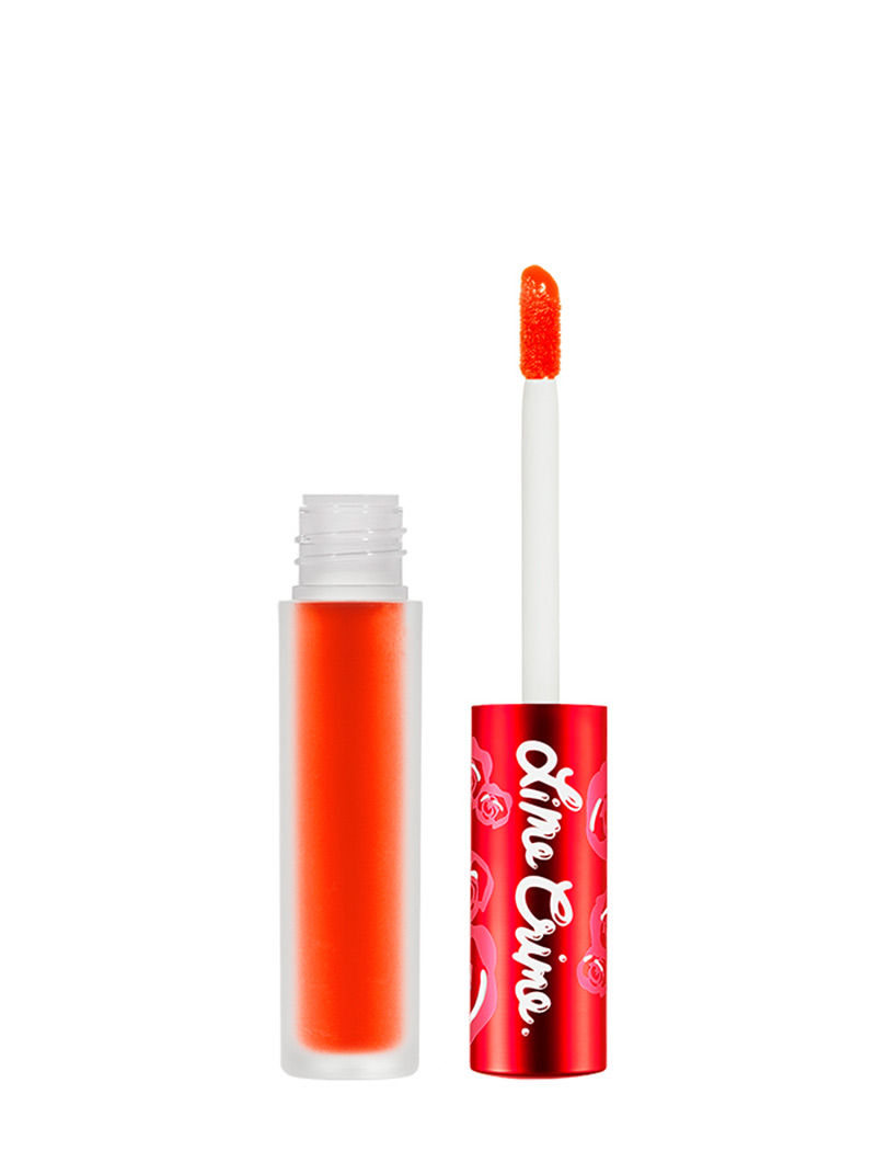 lime crime psycho