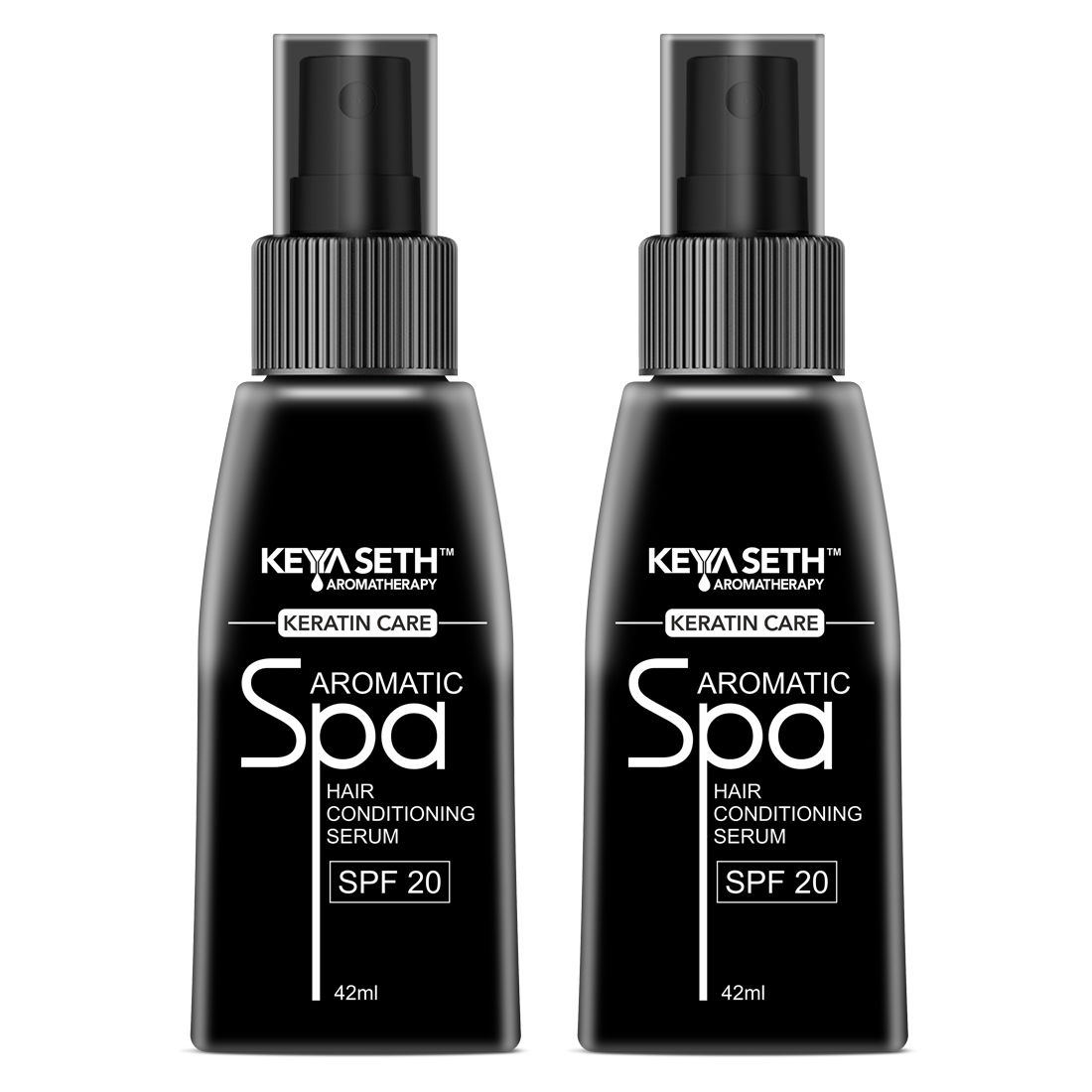 Details 131+ keya seth hair spa cream best