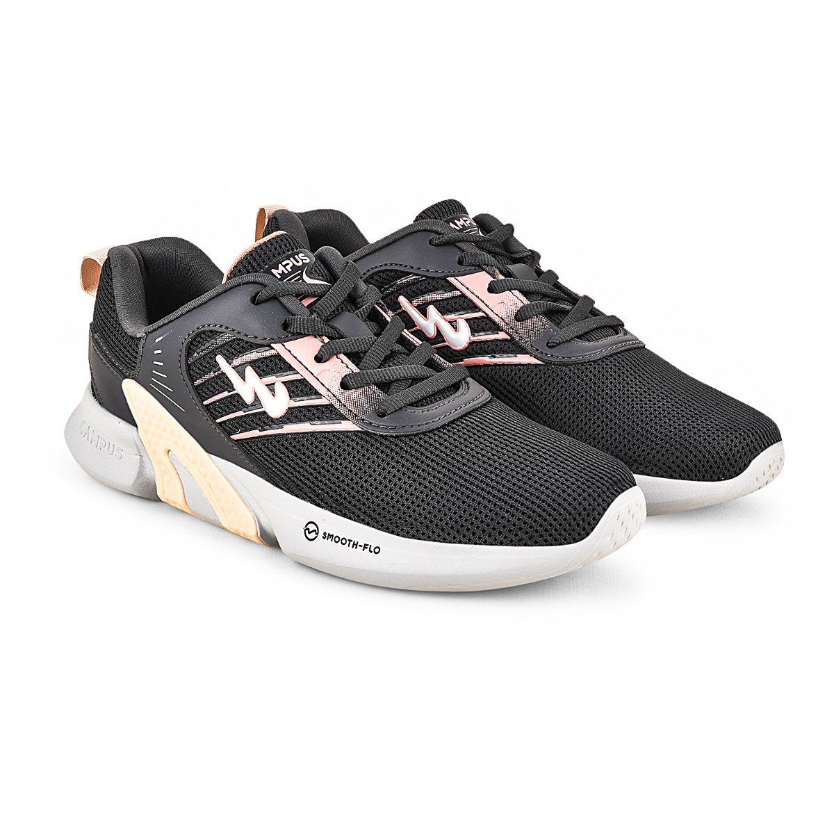 Sports shoes campus online deals
