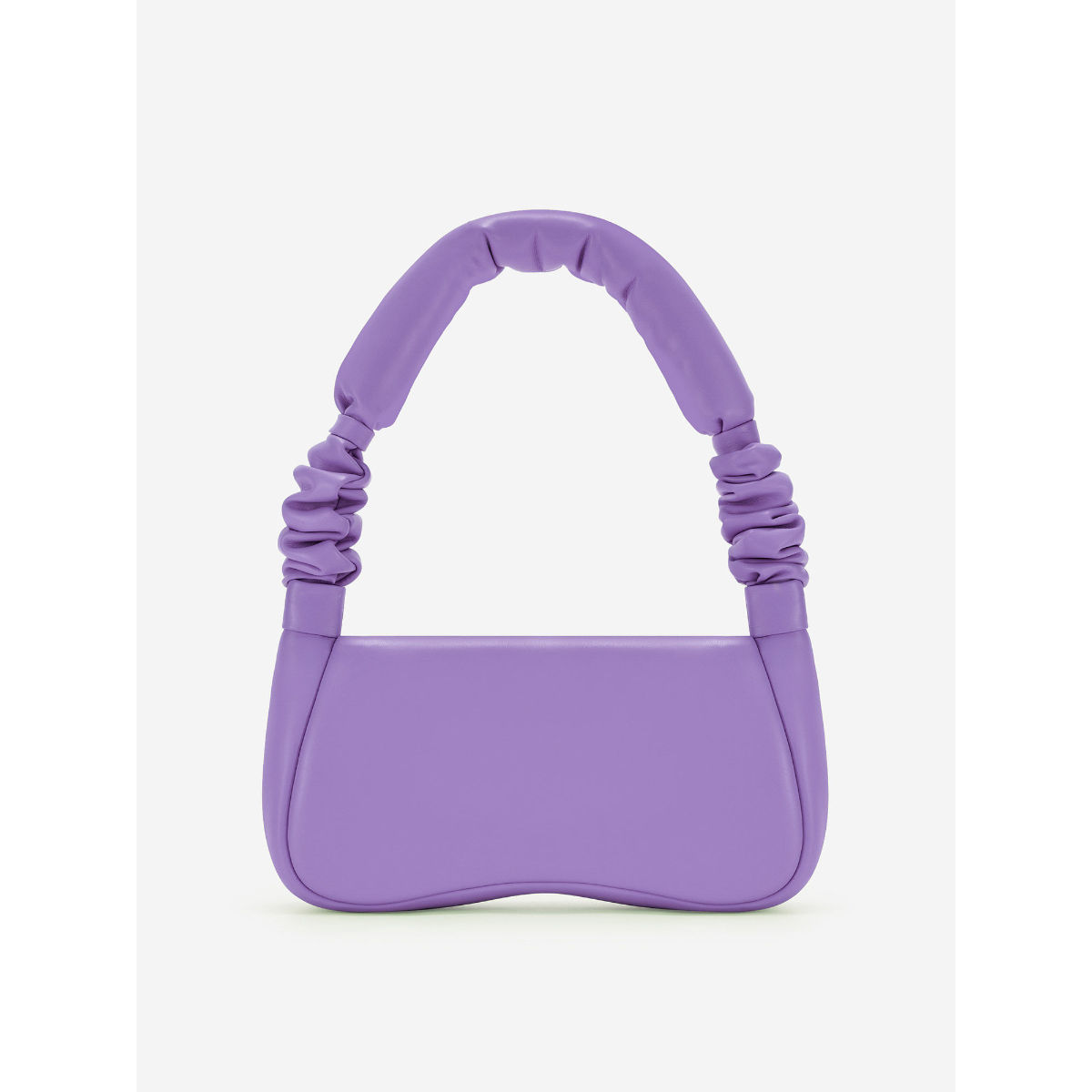 Buy JW PEI Alison Soft Volume Shoulder Bag Lavender Purple