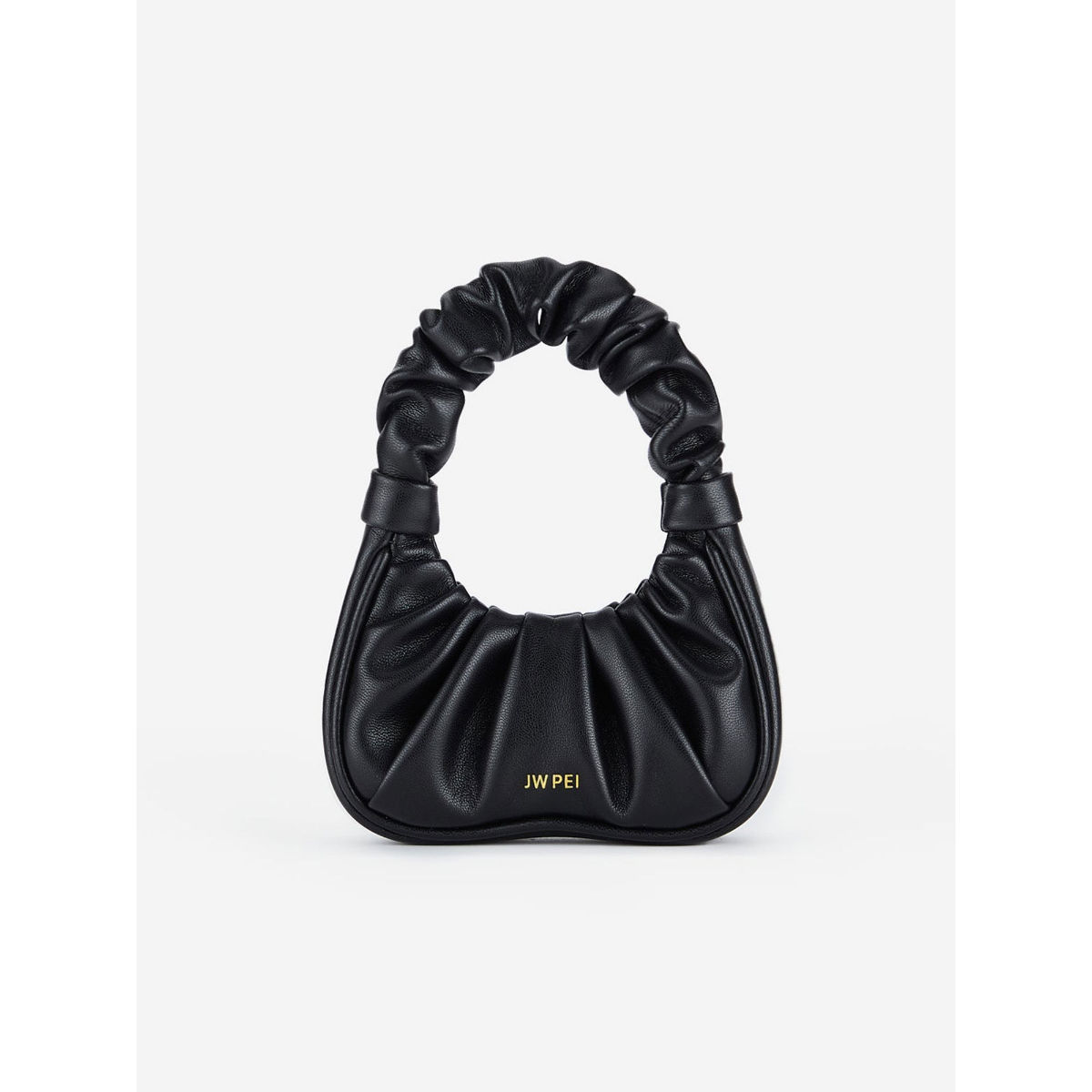 Buy JW PEI Gabbi Super Mini Bag - Black Online