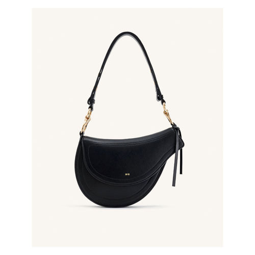 JW PEI Ashlie Shoulder Bag Black