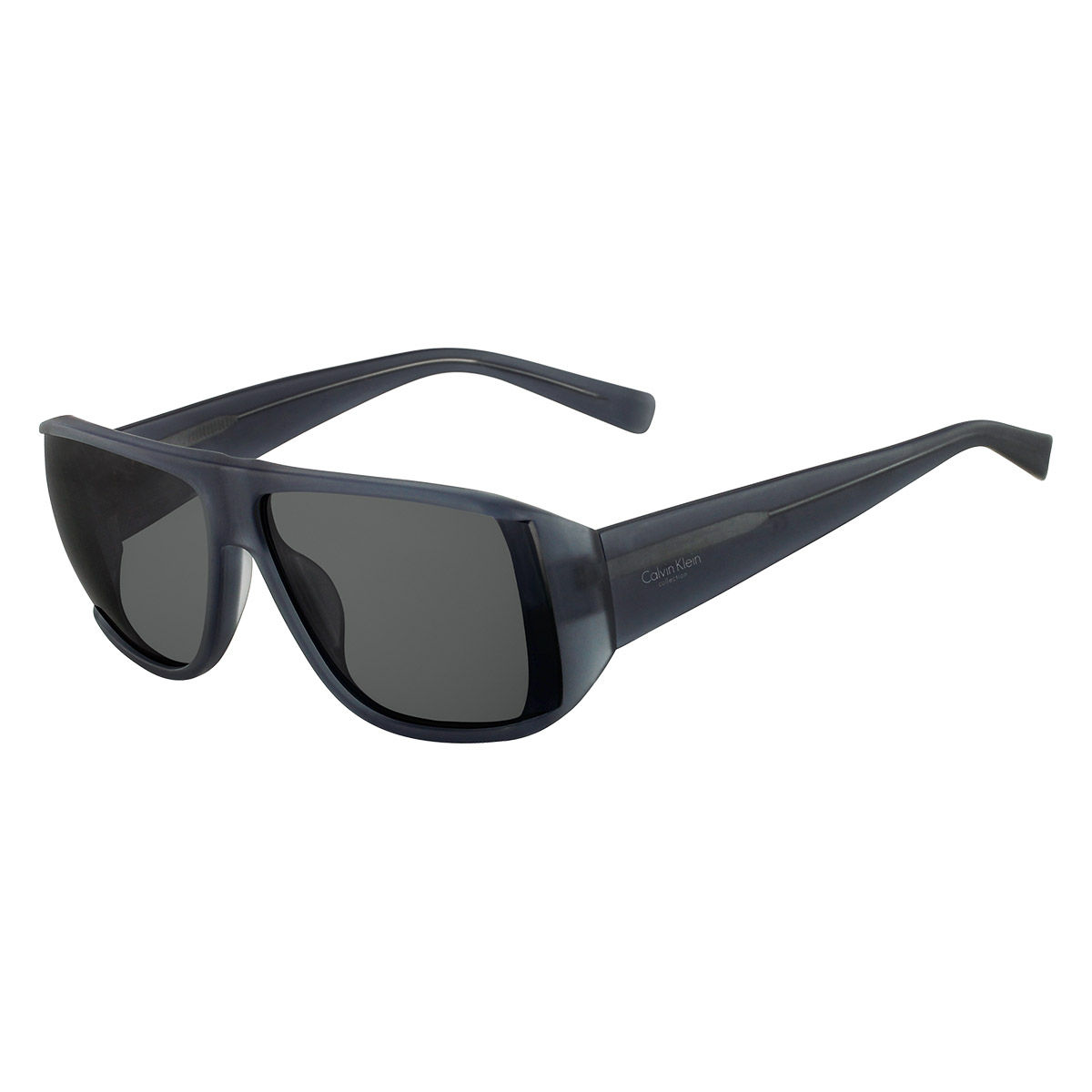 Calvin Klein Sunglasses With Grey Lens For Unisex Buy Calvin Klein Sunglasses With Grey Lens 6417