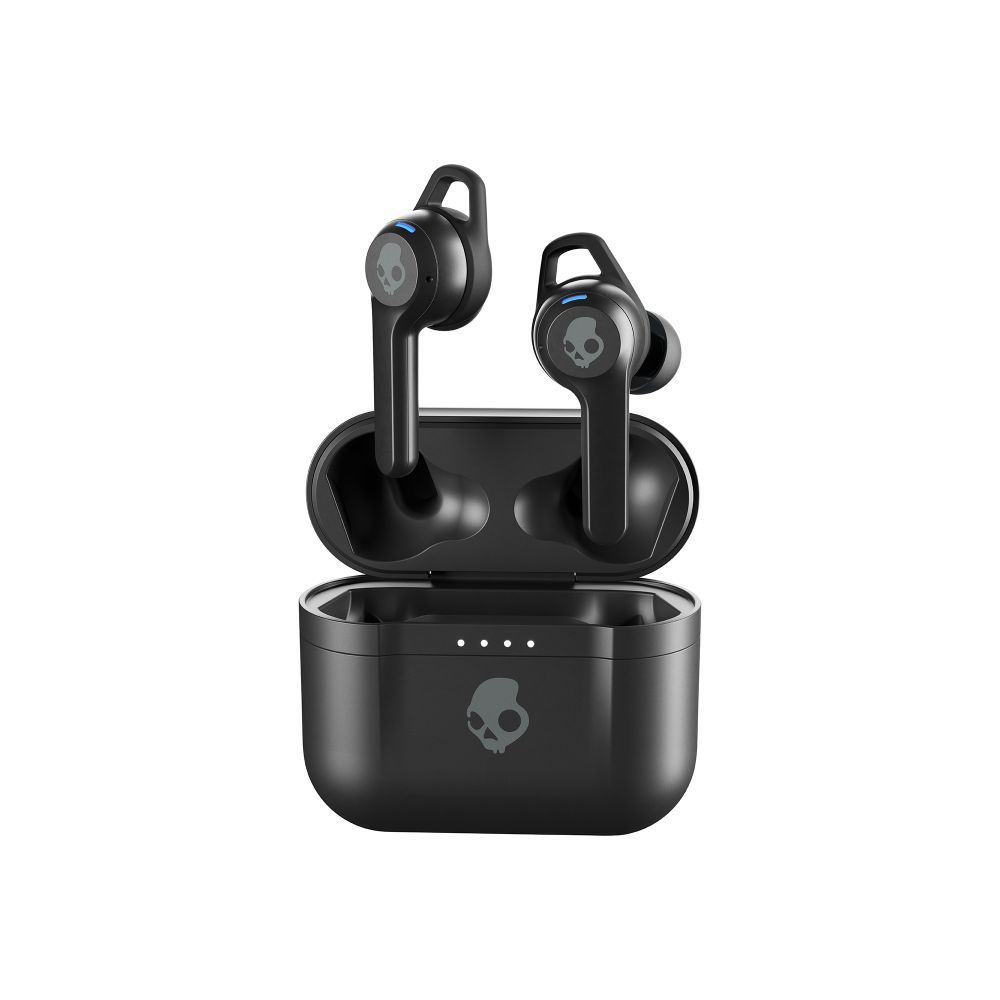 apple airpods on ear