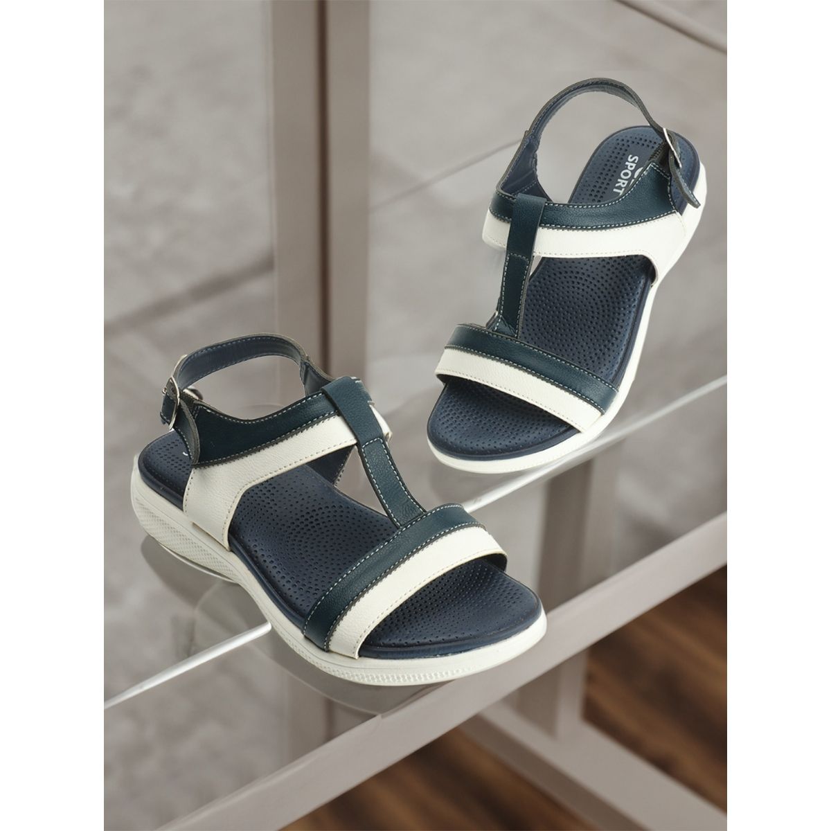 Cliffs by White Mountain Truly Sandal - Free Shipping | DSW