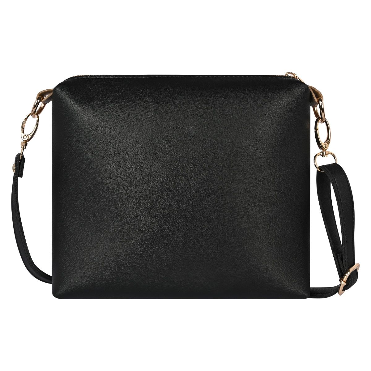 Black handbags for online college