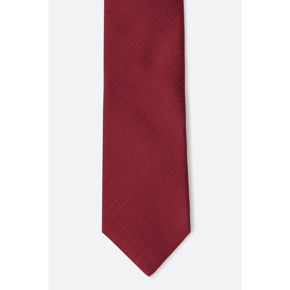 Van Heusen Maroon Tie Buy Van Heusen Maroon Tie Online At Best Price