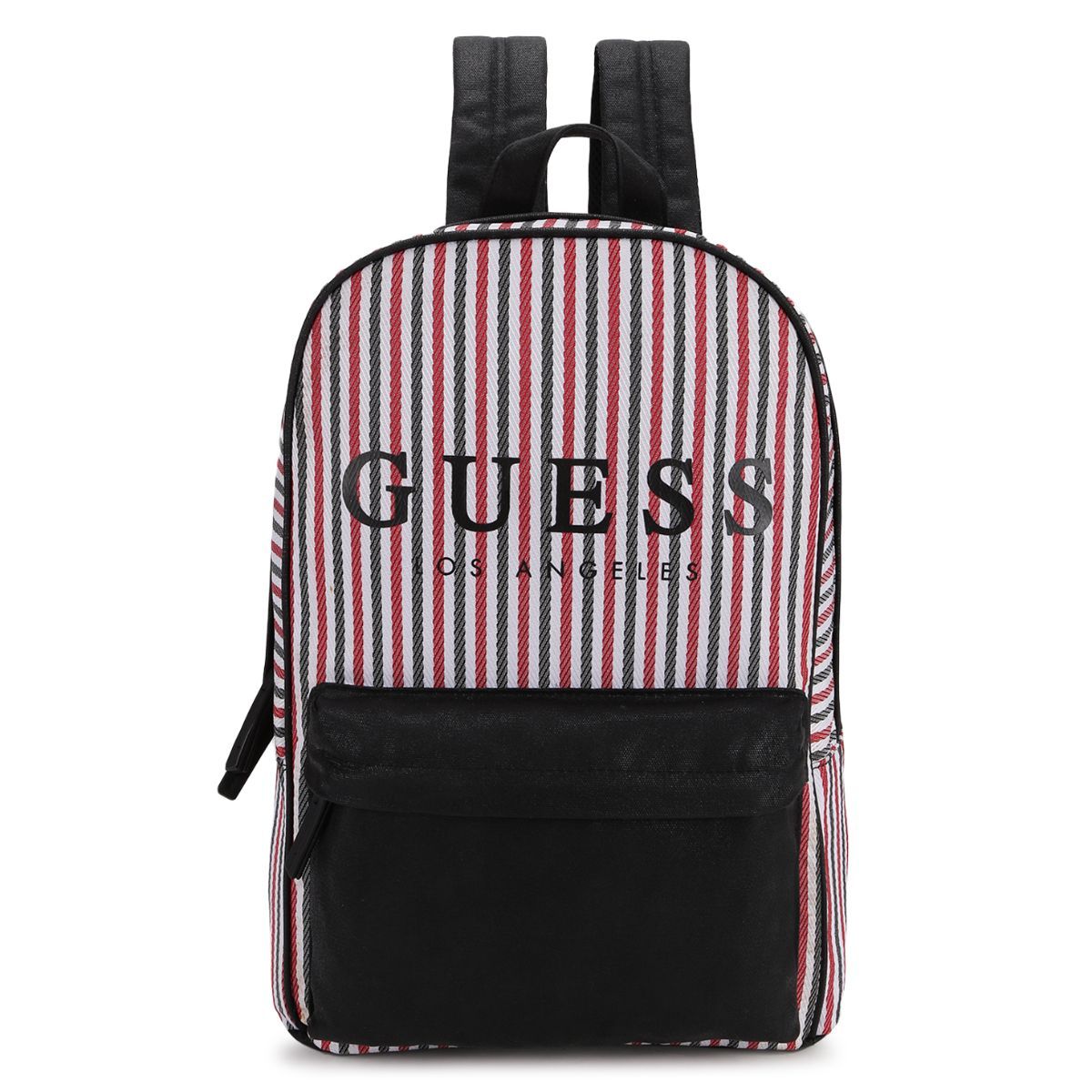 Guess SALERNO MID - Bag GUESS - IetpShops | Notebook bags and backpacks -  Leather goods - Accessories - Vezzola Smart Work Bag HMEVZZ P2114 BLA