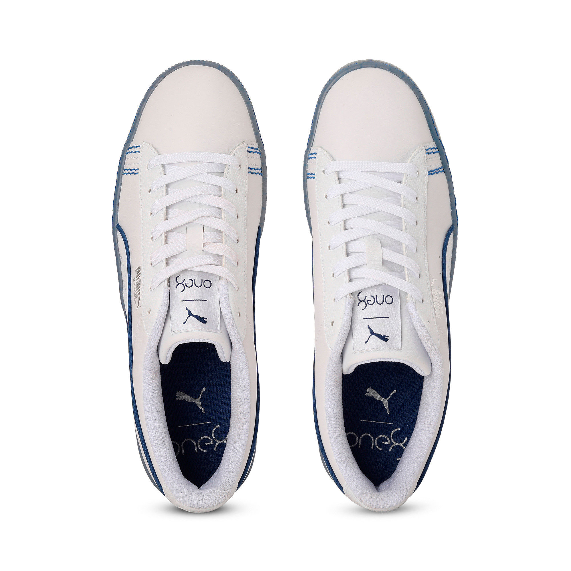 Puma Basket Classic One8 V2 Shoes: Buy 