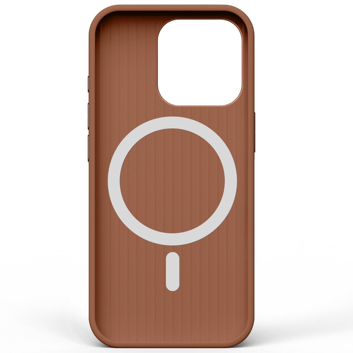 Buy GRIPP Brown Heritage Xtreme Mag-Safe Case for Iphone 16 Pro Online