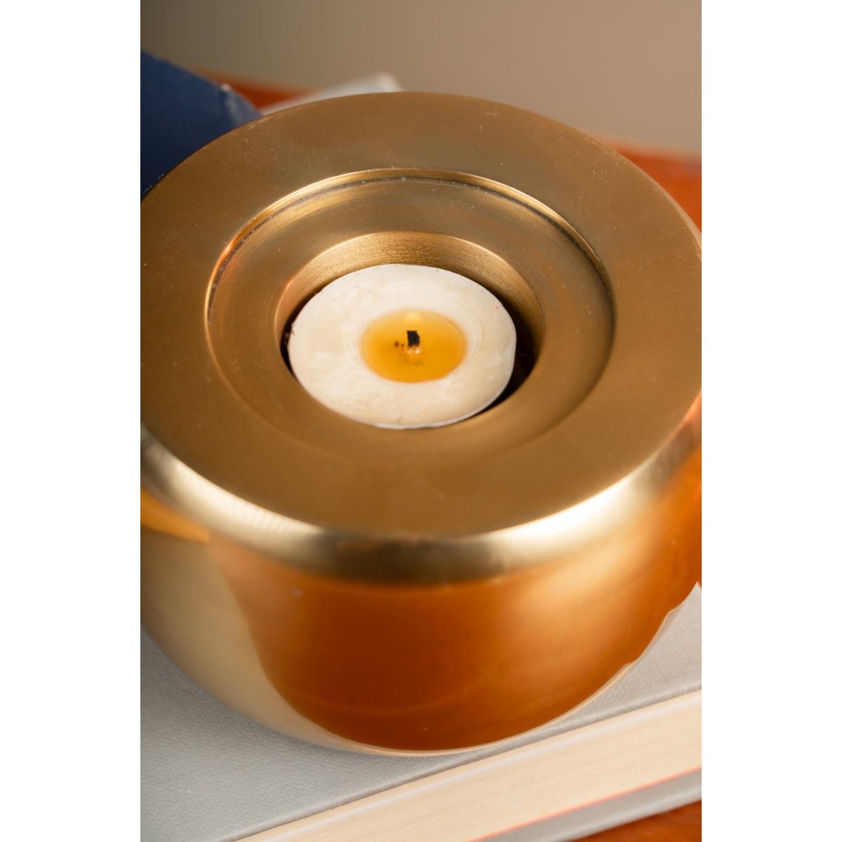 Buy SG Home Umbrao Tea Light Holder Gift Box Online