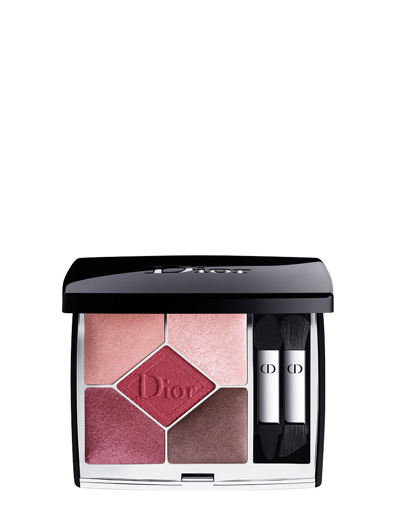Christian Dior 5 Couleurs Couture Eyeshadow Palette  159 Plum Tulle 024  oz Eye Shadow  Walmartcom