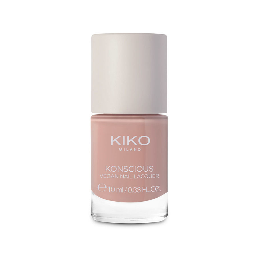 Kiko Milano Konscious Vegan Nail Lacquer Buy Kiko Milano Konscious Vegan Nail Lacquer Online At Best Price In India Nykaa