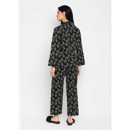 Shopbloom Pyjama Sets : Buy Shopbloom Glow In The Dark Peppa Print Long  Sleeve Kids Night Suit (set Of 2) Online