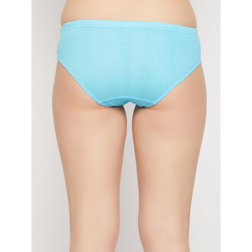 Buy ZeroKaata Cotton Underwear for Women Daily Use  Pure Cotton Panty for  Women (Pack of 4, Colors and Prints May Vary)- ALI Assorted at