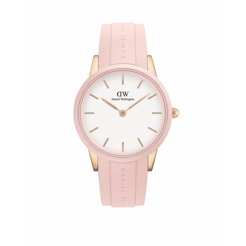 Iconic Motion Daniel Wellington Daniel Wellington Iconic 40 White