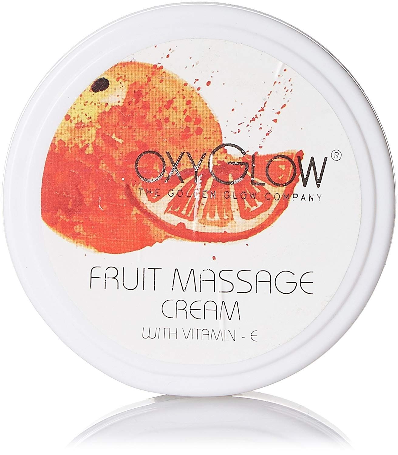 fruit massage cream price