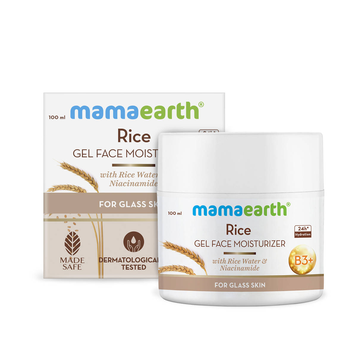 Aiken Moisturizer Rice Water at Marilyn Pierre blog