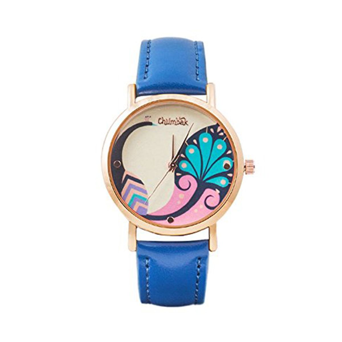 Watch chumbak hot sale