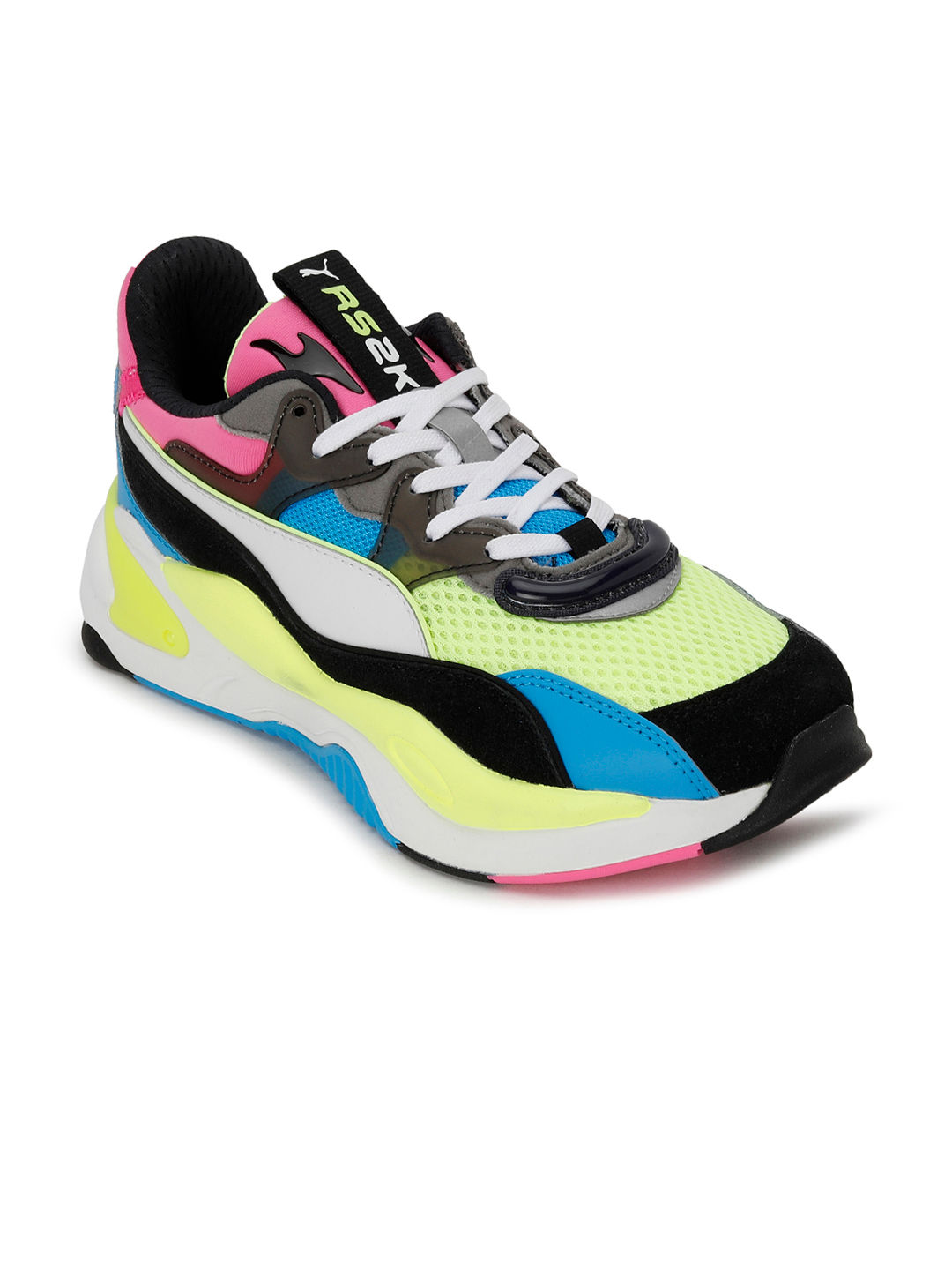Puma Rs-2k Internet Exploring Black Unisex Casual Shoes: Buy Puma Rs-2k Internet  Exploring Black Unisex Casual Shoes Online at Best Price in India | Nykaa