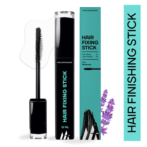 Buy Mountainor Hair fixing Stick For Women Non-Greasy and Non-Oily