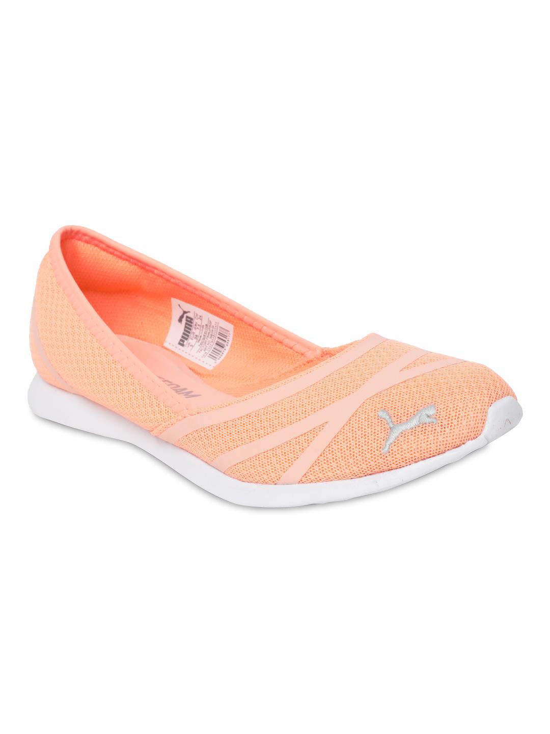 puma ladies casual shoes