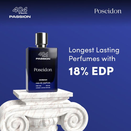 Ocean Fragancias Poseidon Opiniones Poseidon Hombre Colonia