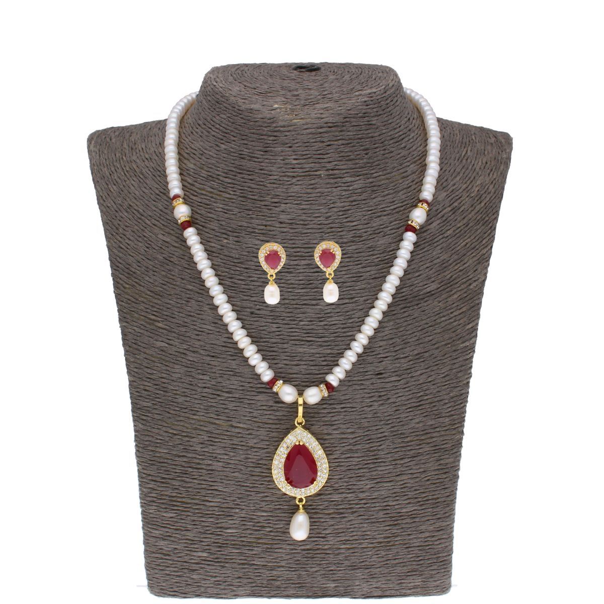 Jagadamba on sale pearls online