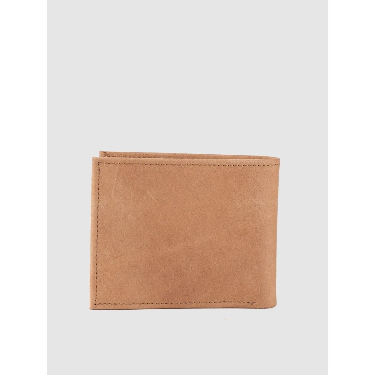 Mens Brown Leather Wallet Manufacturer Supplier from Delhi India