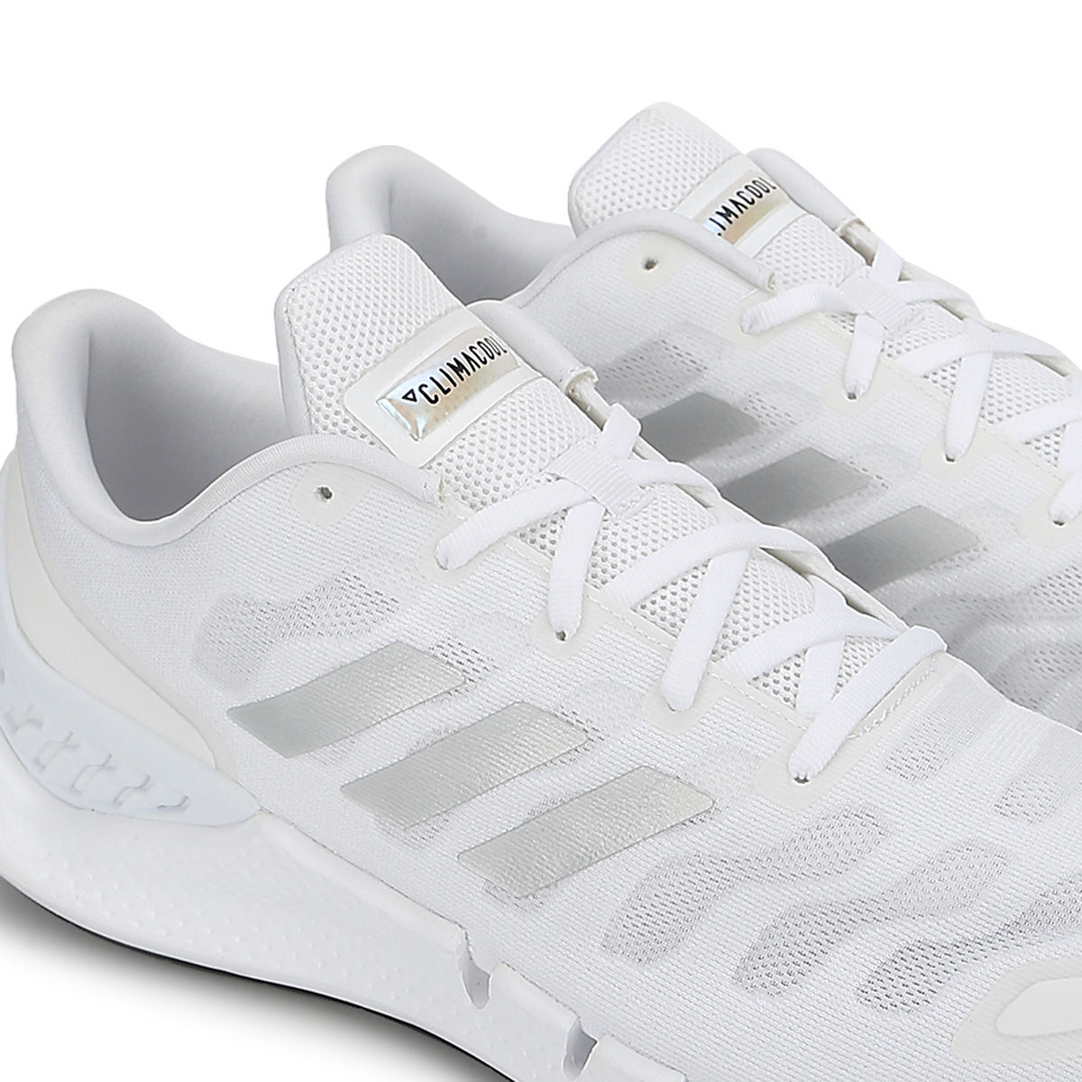 Adidas climacool white shoes best sale