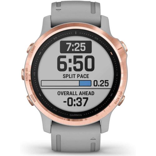 Fenix 6s white Clearance