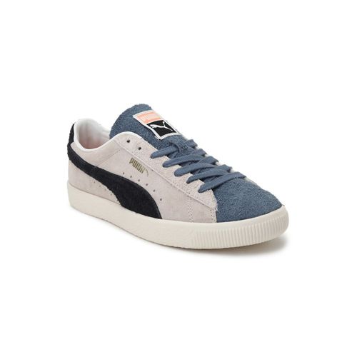 Suede Vtg Wtformstripe Unisex Casual Shoes: Buy Puma Suede Vtg Wtformstripe Unisex Casual Shoes Online at Best Price in India | NykaaMan